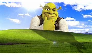 Shrek 3 Wallpaper for Windows - Download it from Habererciyes for free